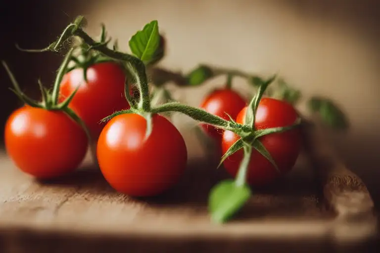hydro-tomat