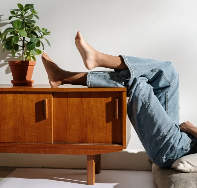10 lettstelte planter